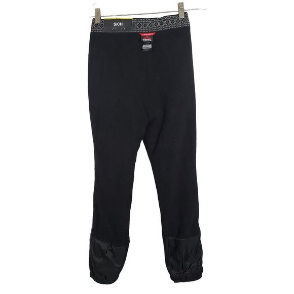 Gerry NWT Womens Size Small Pants Snow Ski Fleece Lined 4 Way Stretch Pockets - Picture 11 of 16